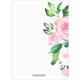 Initial Rose Shield Invitations Image 2 of 7